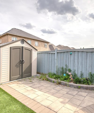 378 Lauderdale Dr, Vaughan, ON