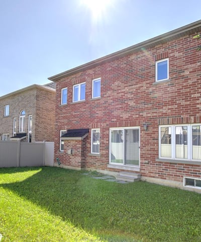 85 Coral Acres Dr, Vaughan, ON