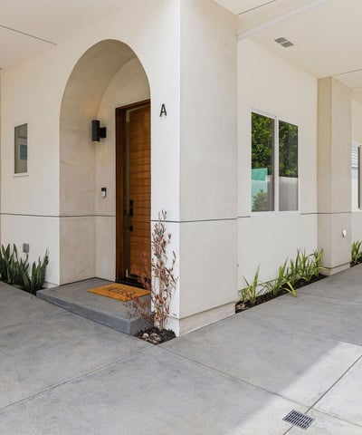 2413 CURTIS AVENUE UNIT A, REDONDO BEACH, CA