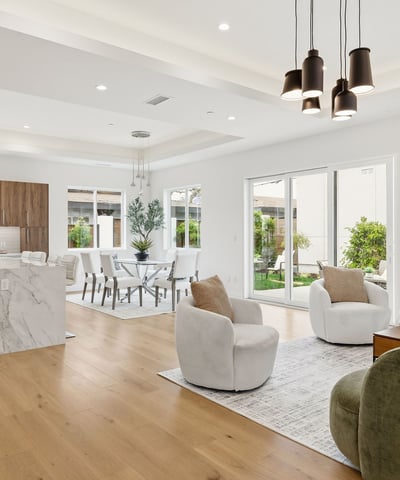 2413 CURTIS AVENUE UNIT A, REDONDO BEACH, CA