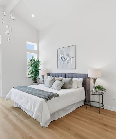 2413 CURTIS AVENUE UNIT A, REDONDO BEACH, CA