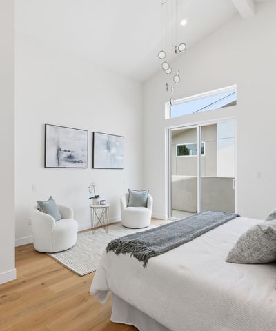 2413 CURTIS AVENUE UNIT A, REDONDO BEACH, CA