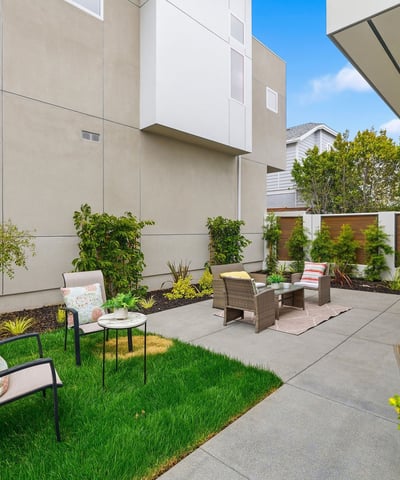 2413 CURTIS AVENUE UNIT A, REDONDO BEACH, CA