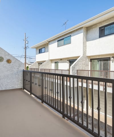 2615 RUHLAND AVENUE #15, REDONDO BEACH, CA