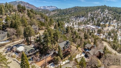 32455 Scandia Drive, Running Springs, CA