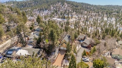 32455 Scandia Drive, Running Springs, CA