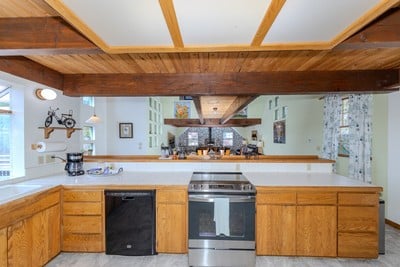 32455 Scandia Drive, Running Springs, CA