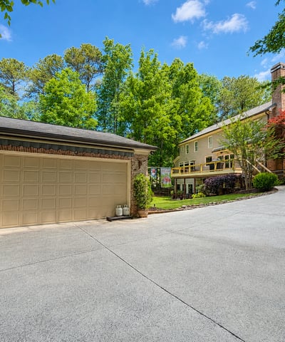 14772 Taylor Valley Way, Milton, GA