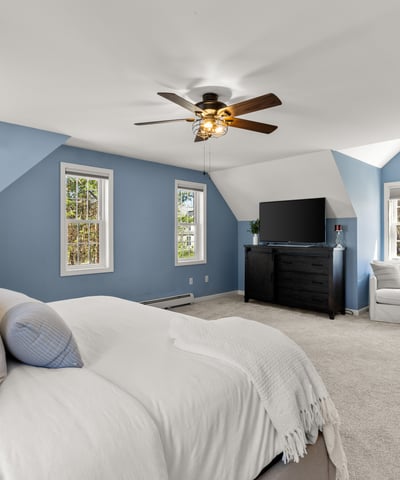 35 Winterberry Lane, Stratham, NH