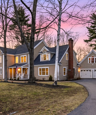 35 Winterberry Lane, Stratham, NH