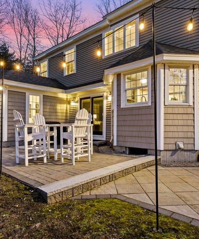35 Winterberry Lane, Stratham, NH