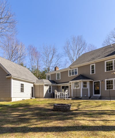 35 Winterberry Lane, Stratham, NH