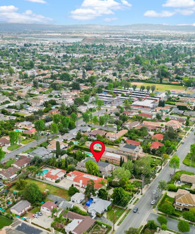 1128 S 6th Ave, Arcadia, CA