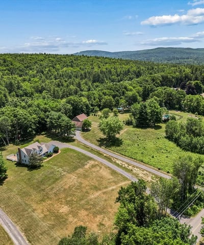 Spacious lot surrounded by lush greenery, offering endless possibilities for your dream home in a peaceful setting.