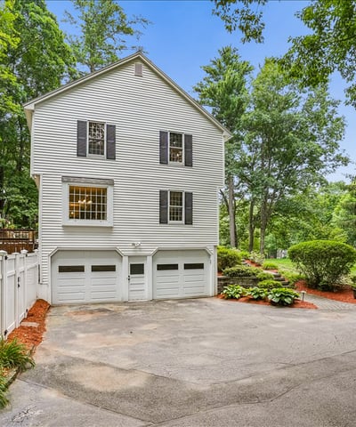 4 Lawson Farm Road, Londonderry, NH