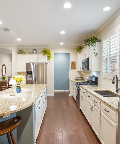 109 Longview Ln, Georgetown, TX