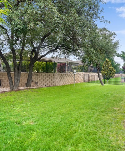 109 Longview Ln, Georgetown, TX