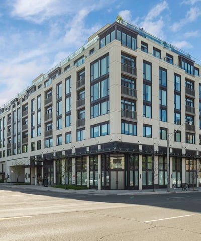 1 strathgowan avenue, Suite 710, Toronto, ON