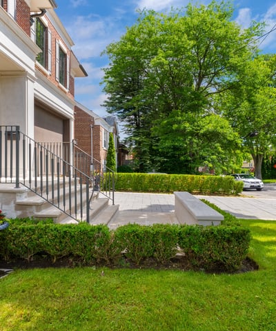 224 St Leonards Ave, Toronto, ON