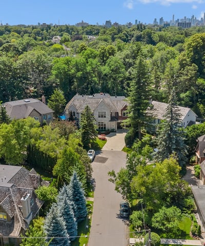5 Pine Forest Road, North York, ON