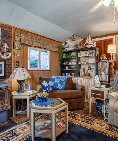 4817 Cedar Lane, Birch Bay / Blaine, WA