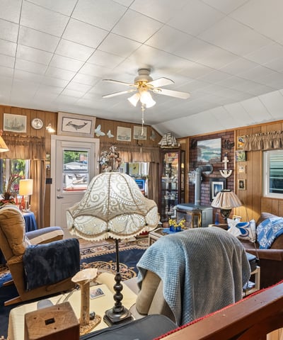 4817 Cedar Lane, Birch Bay / Blaine, WA