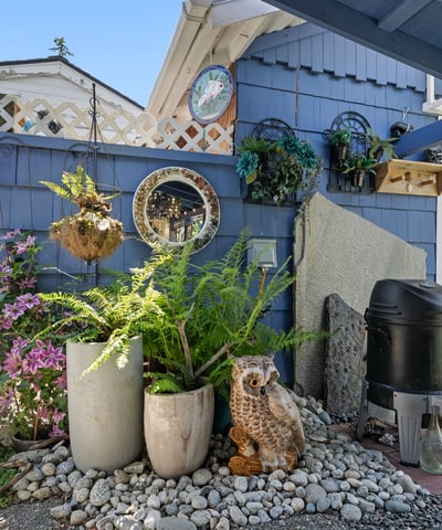 4817 Cedar Lane, Birch Bay / Blaine, WA