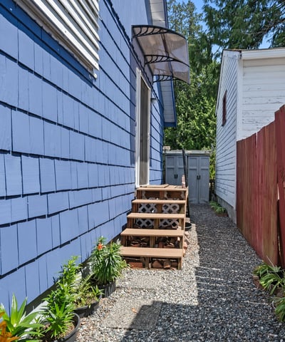 4817 Cedar Lane, Birch Bay / Blaine, WA