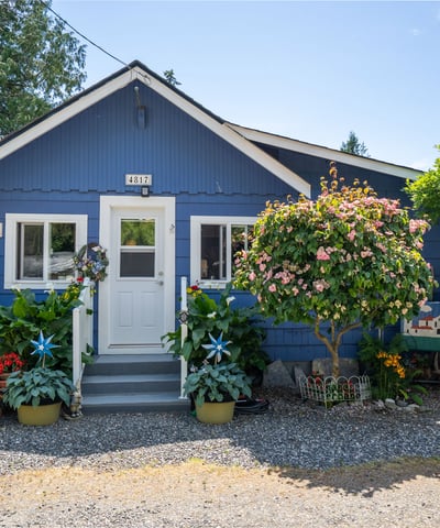 4817 Cedar Lane, Birch Bay / Blaine, WA
