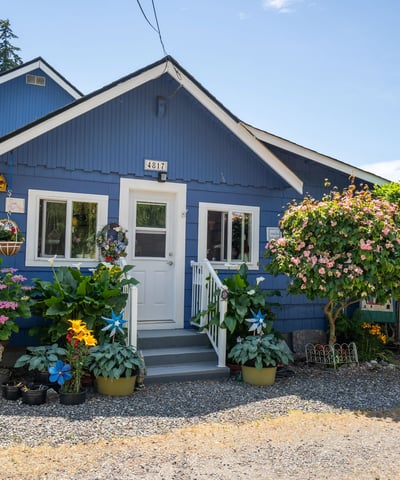 4817 Cedar Lane, Birch Bay / Blaine, WA