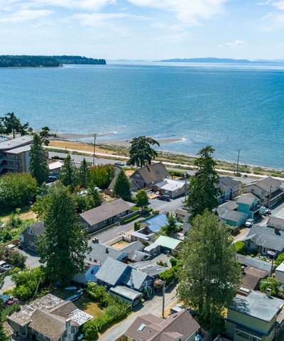 4817 Cedar Lane, Birch Bay / Blaine, WA