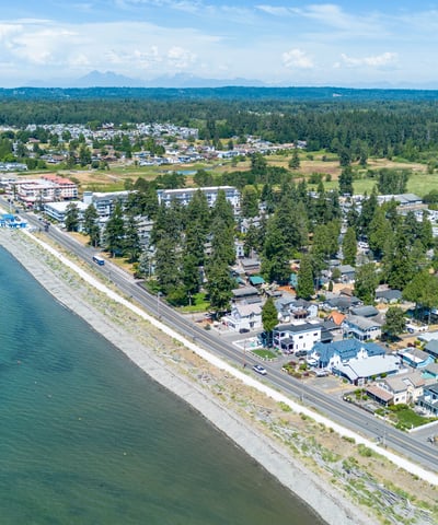 4817 Cedar Lane, Birch Bay / Blaine, WA
