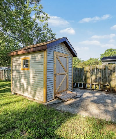 4371 Rexford Avenue, Holt, MI