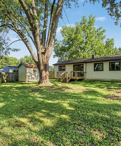 4371 Rexford Avenue, Holt, MI