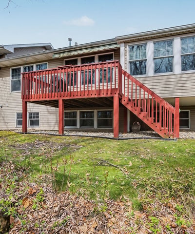 7151 Steeplechase Way, 41, Lansing, MI