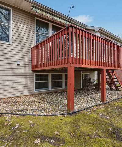 7151 Steeplechase Way, 41, Lansing, MI