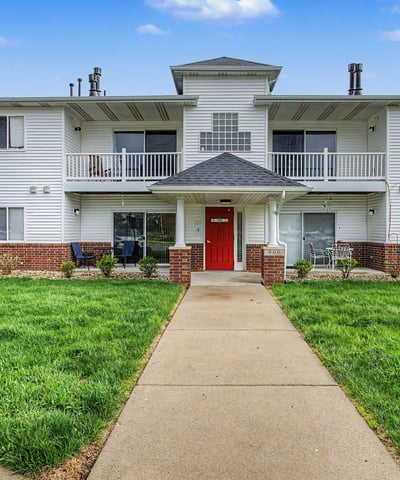 914 Carom Circle, 158, Mason, MI