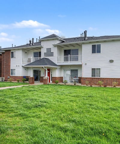 914 Carom Circle, 158, Mason, MI