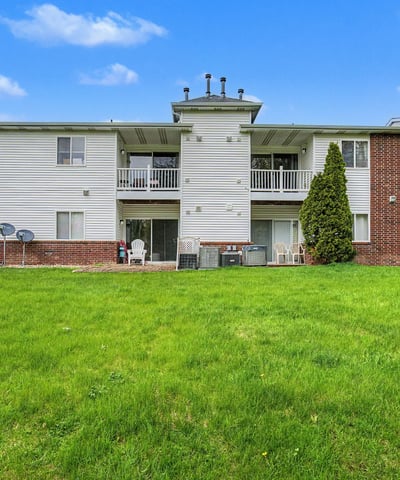 914 Carom Circle, 158, Mason, MI