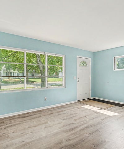 2019 Ferrol Street, Lansing, MI