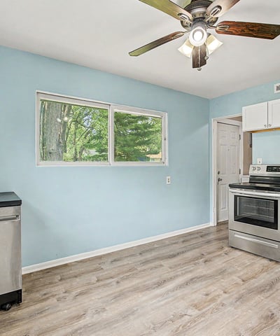2019 Ferrol Street, Lansing, MI