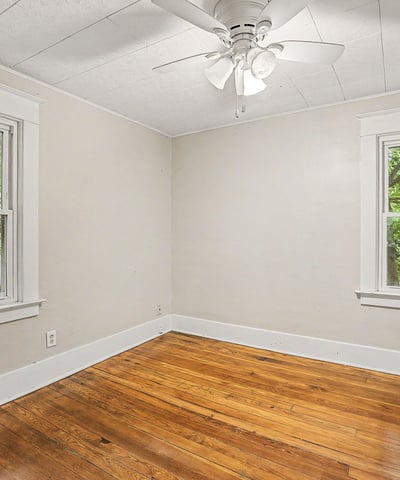 1706 Bradley Avenue, Lansing, MI