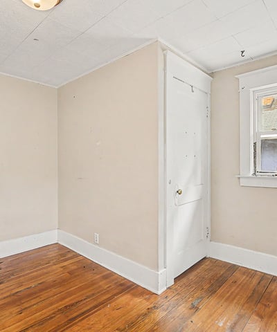 1706 Bradley Avenue, Lansing, MI