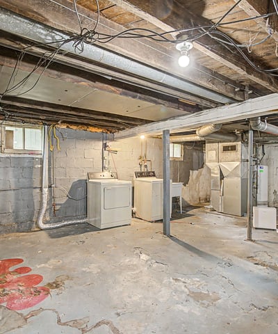 1706 Bradley Avenue, Lansing, MI