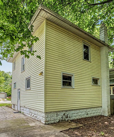 1706 Bradley Avenue, Lansing, MI