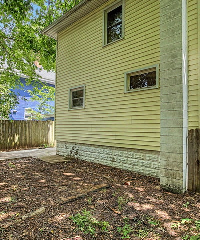 1706 Bradley Avenue, Lansing, MI