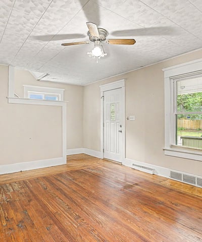 1706 Bradley Avenue, Lansing, MI