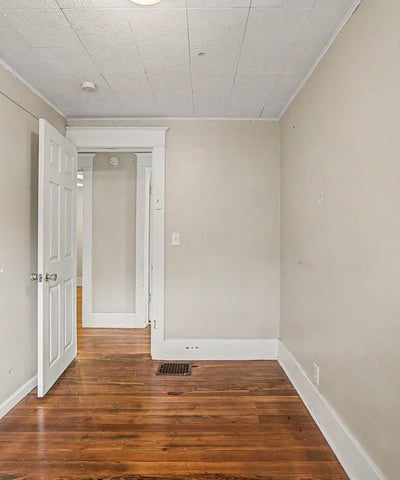 1706 Bradley Avenue, Lansing, MI