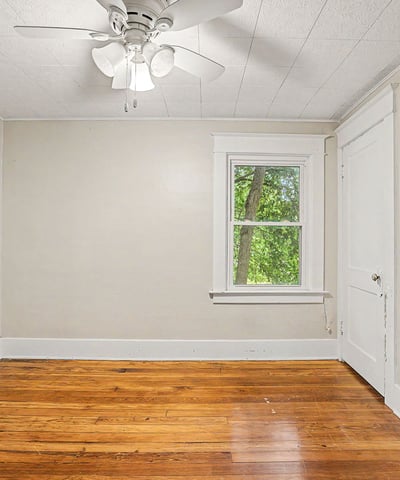 1706 Bradley Avenue, Lansing, MI