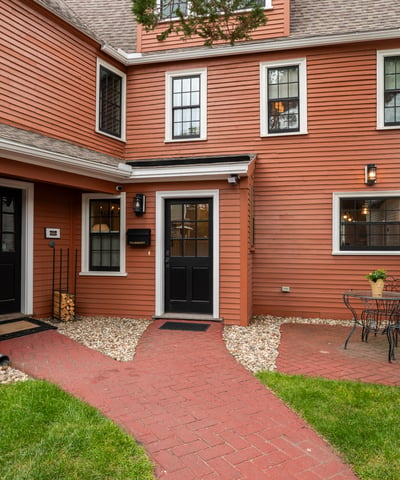 108 Pleasant Street, Portsmouth, NH